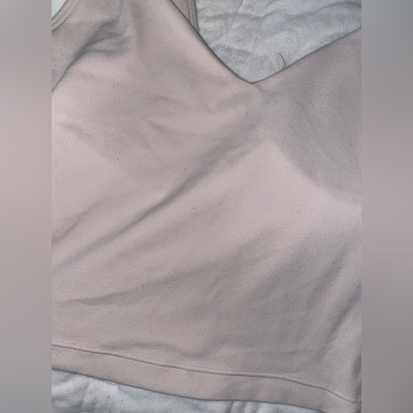 Lululemon Align Tank Feather Pink - Picture 6 of 9